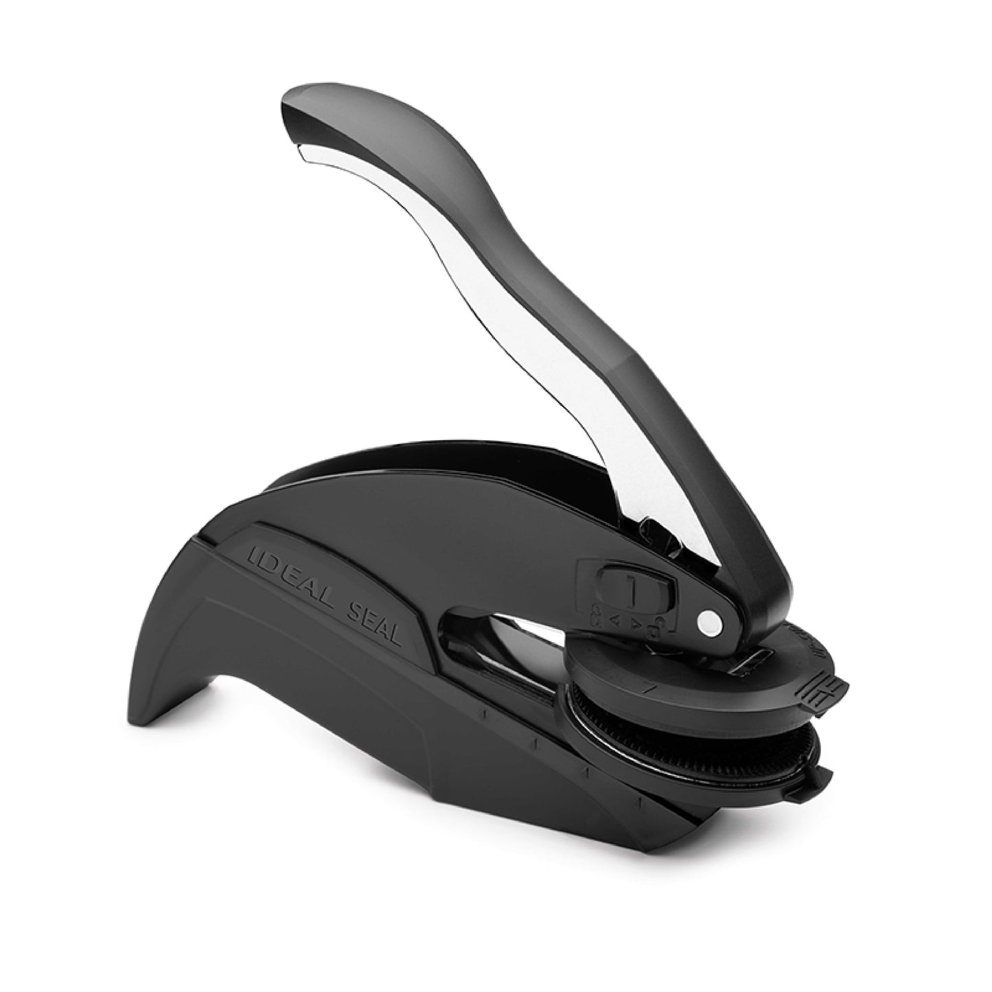 Trodat Embosser Stamp 41mm - High-quality and customizable embosser stamp for professional impressions on documents and certificates.