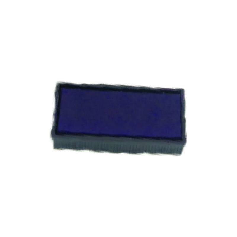 MaxStamp Replacement Ink Pad CSI-10 - Ensure optimal performance with this replacement ink pad designed for MaxStamp self-inking stamps.