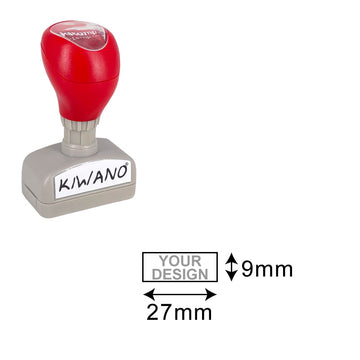 Pre Inked Stamps - Ready-to-Use & Long-Lasting – INKSTAMP.NET