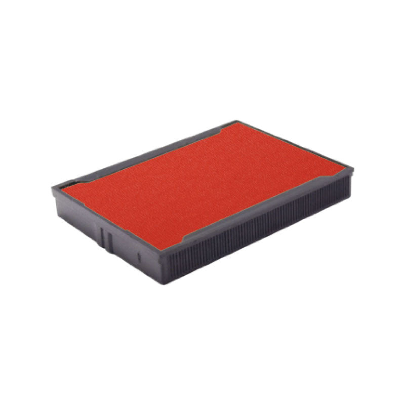 Shiny S-827-7 replacement ink pad compatible with Shiny S-827 and S-887 self-inking stamp models.