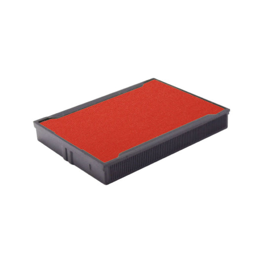 Shiny S-828-7 replacement ink pad compatible with Shiny S-828 and S-888 self-inking stamps.