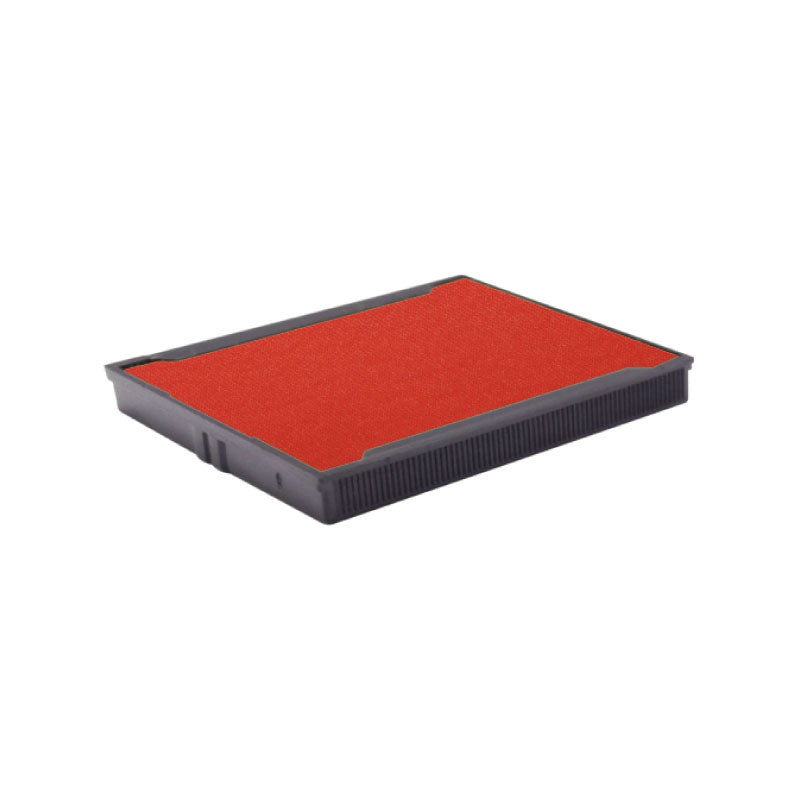 Shiny S-830-7 replacement ink pad compatible with Shiny models S-830, S-830DD, S-830DR, S-830DL, S-830NN, S-830NR, and S-830NL self-inking stamps.