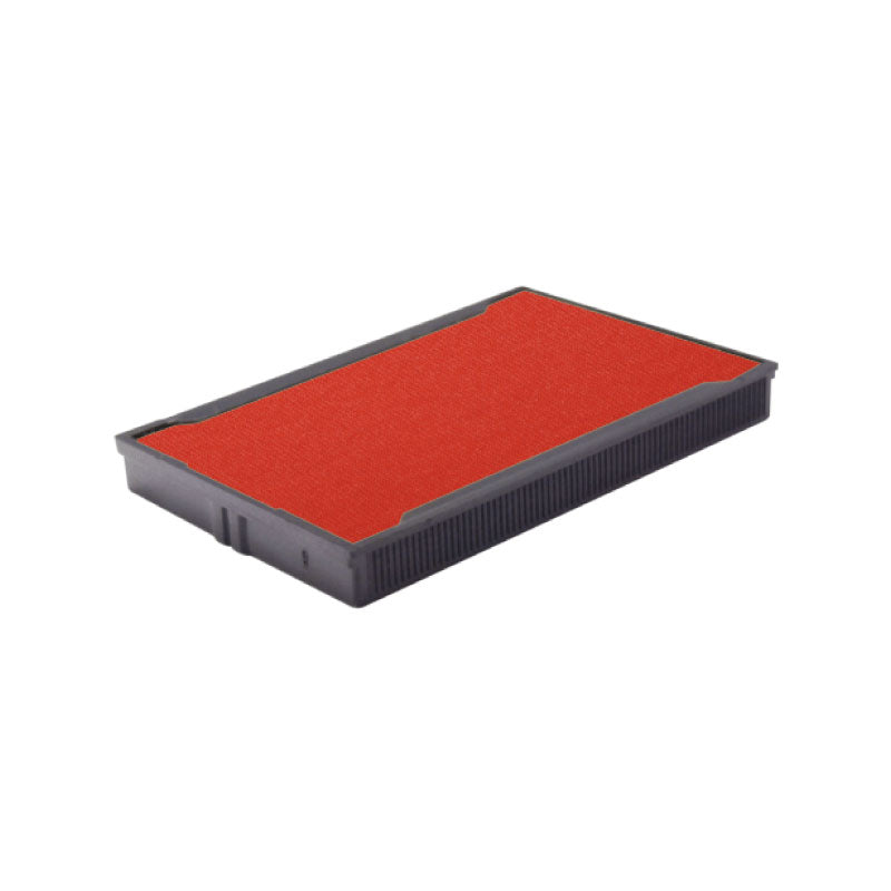 Shiny S-834-7 replacement ink pad compatible with Shiny S-834 self-inking stamp.