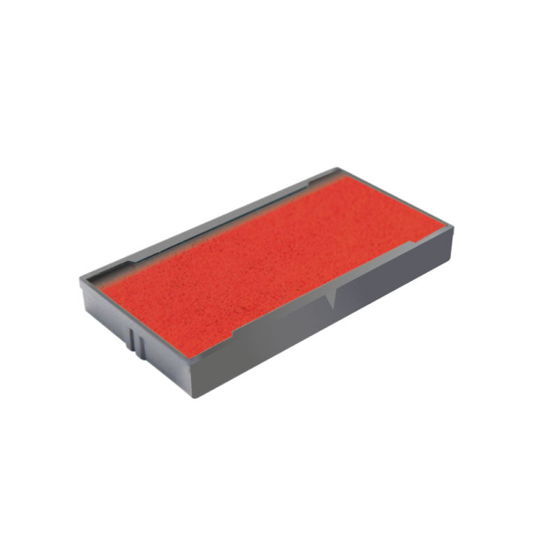Shiny S-854-7 replacement ink pad for Shiny S-854 and S-884 self-inking stamp models.
