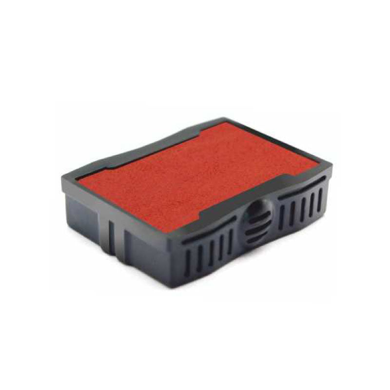 Shiny S1821-7 replacement ink pad, compatible with Shiny stamp models S1821, S821, S-841, and A841.