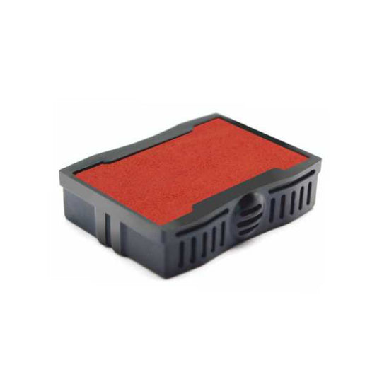 Shiny S1821-7 replacement ink pad, compatible with Shiny stamp models S1821, S821, S-841, and A841.