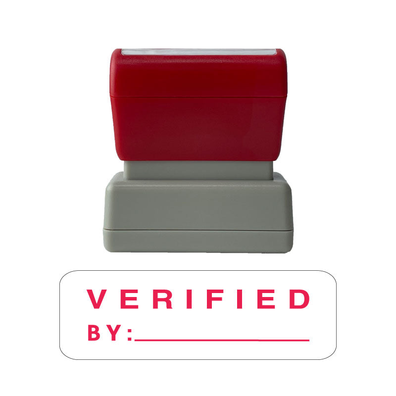 Python Verification Stamp Verification Stamp